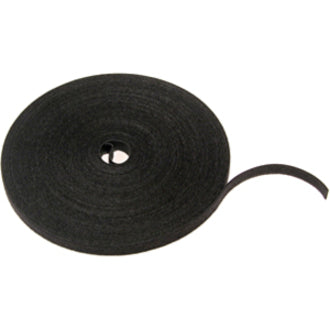 Imsourcing 4S115-75E Velcro Bulk Roll Cable Strap