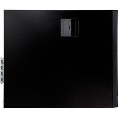 In-Win Ce685.Fh300Tb3 300W Microatx Slim Case (Black)