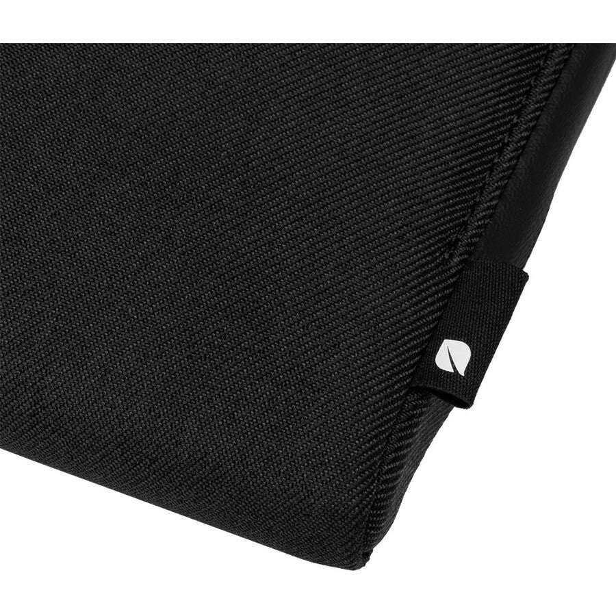 Incase Facet Carrying Case (Sleeve) For 15" To 16" Apple Macbook Pro, Notebook - Black