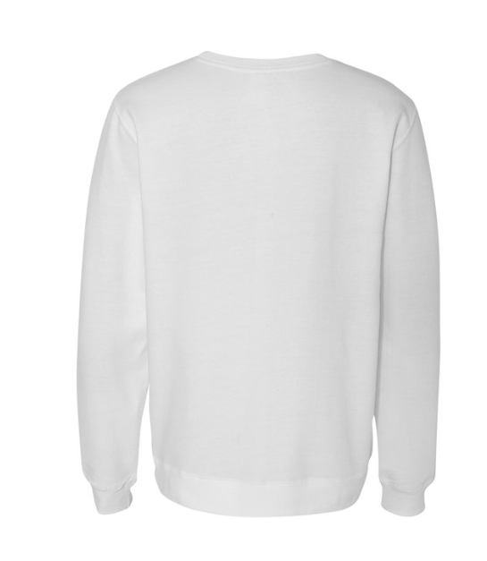 Independent Trading Co. Crewneck Sweatshirt – Classic Style with Premium Warmth and Comfort