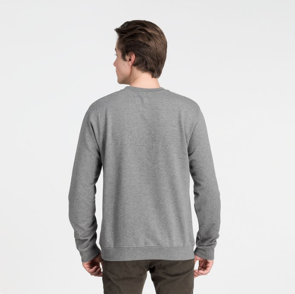 Independent Trading Co. Crewneck Sweatshirt – Classic Style with Premium Warmth and Comfort