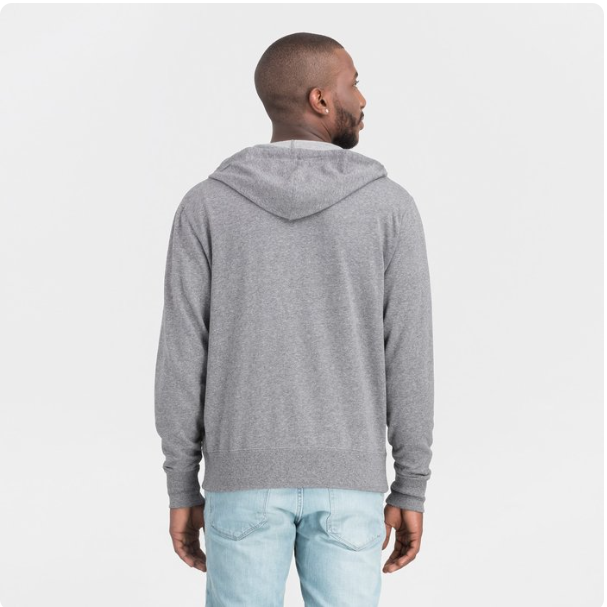 Independent Trading Co. French Terry Heathered Sweatshirt – Lightweight, Stylish, and Exceptionally Soft