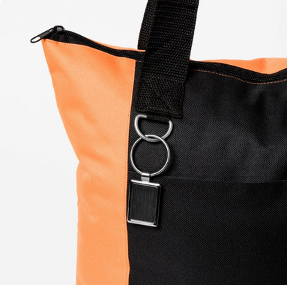 Infinity Business Tote Bag – Sleek, Professional, and Perfect for Work or Travel Essentials