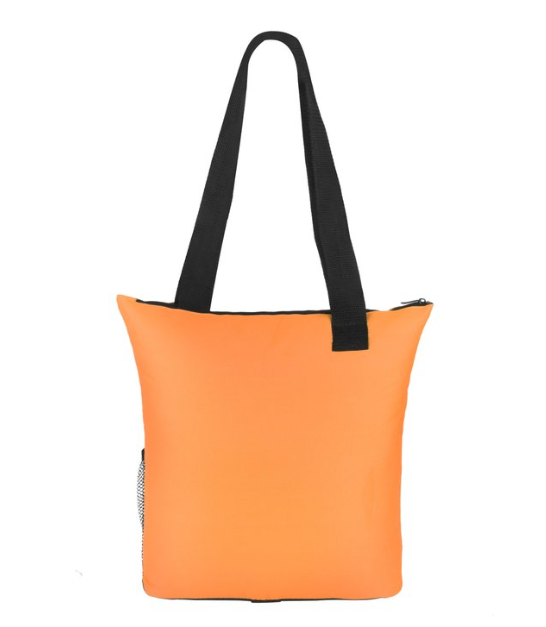 Infinity Business Tote Bag – Sleek, Professional, and Perfect for Work or Travel Essentials