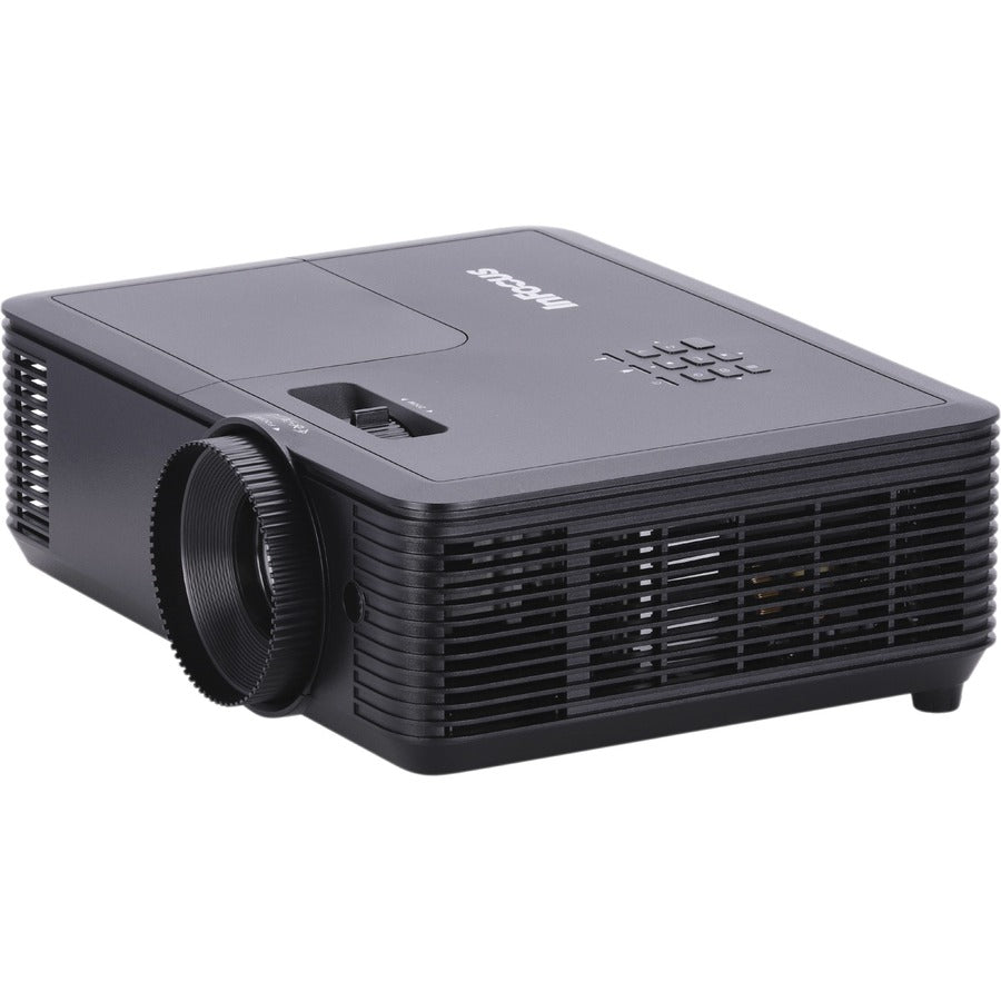 Infocus Genesis In114Bb 3D Ready Dlp Projector - 4:3