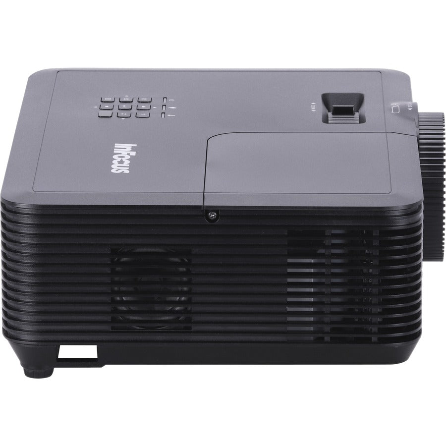 Infocus Genesis In114Bb 3D Ready Dlp Projector - 4:3