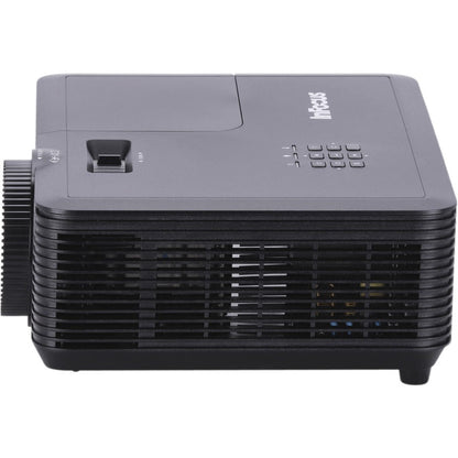 Infocus Genesis In114Bb 3D Ready Dlp Projector - 4:3