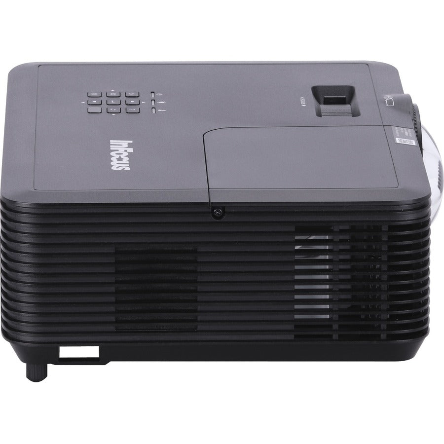 Infocus Genesis In116Bbst Short Throw Dlp Projector - 16:10