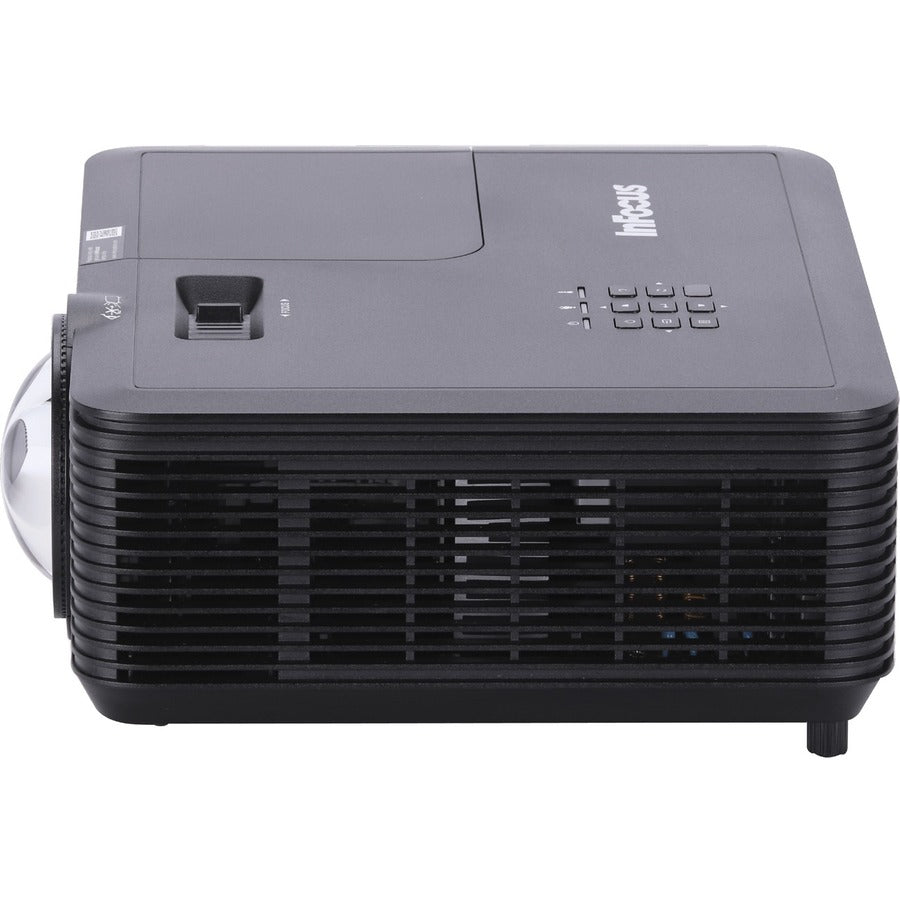 Infocus Genesis In116Bbst Short Throw Dlp Projector - 16:10