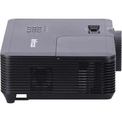 Infocus Genesis In119Bb Dlp Projector - 16:10