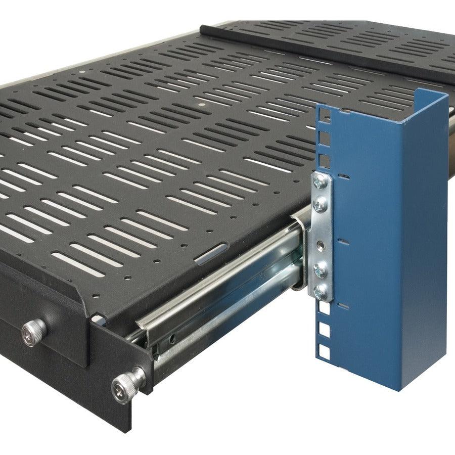 Space Sliding Rack Innovation 28