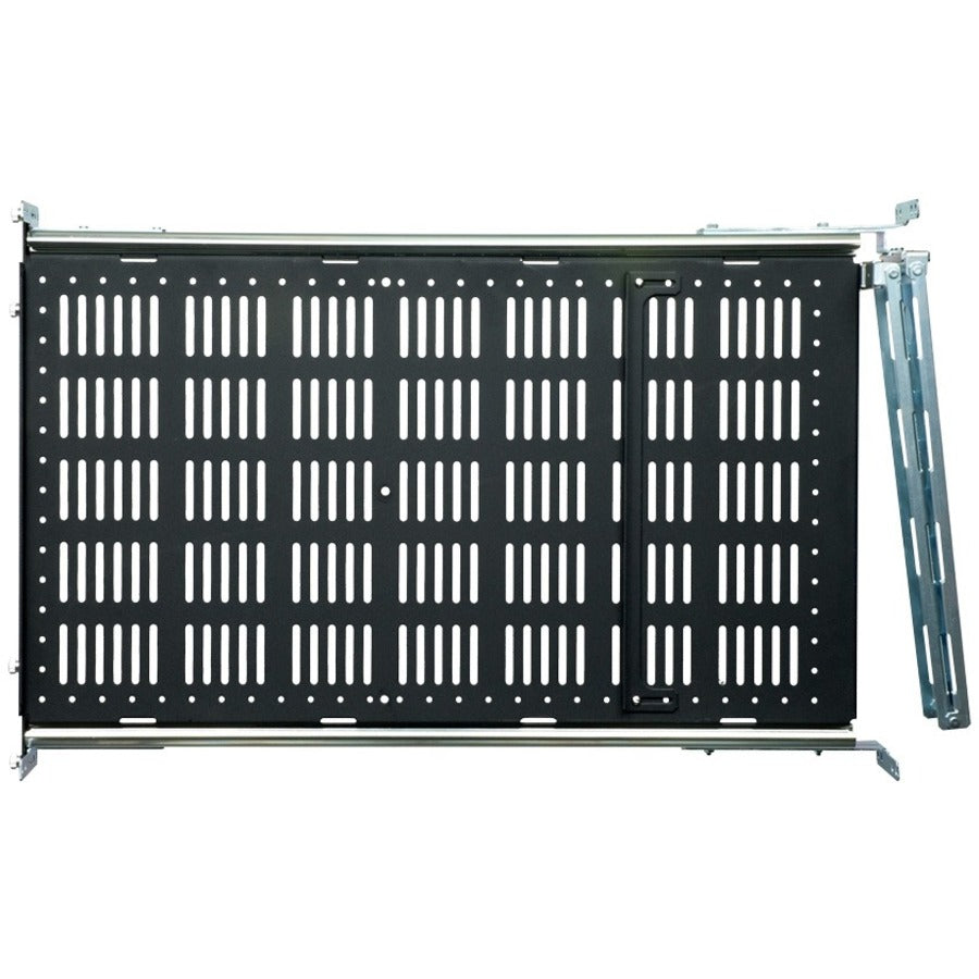 Innovation 28" Heavy Duty Sliding Rack Mount Shelf