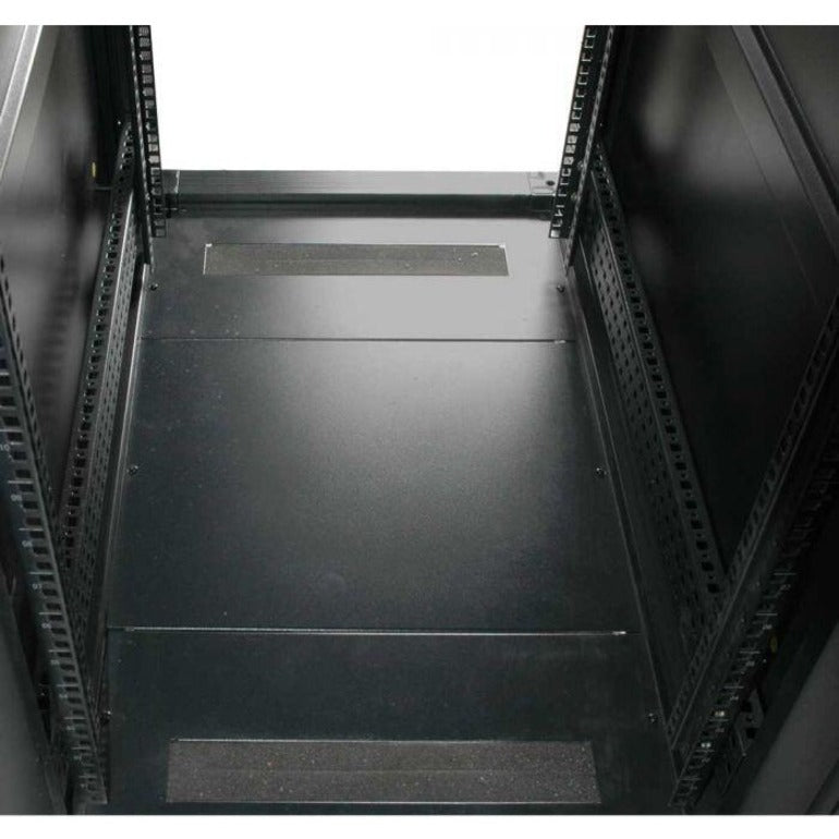 Innovation 42U Server Rack Enclosure