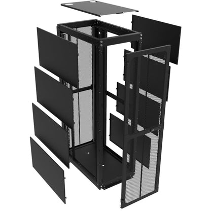 Innovation Data Center Rack 48U X42"D X 30"W