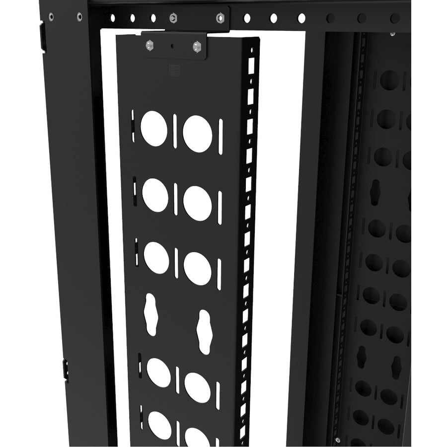 Innovation Data Center Rack 48U X42"D X 30"W