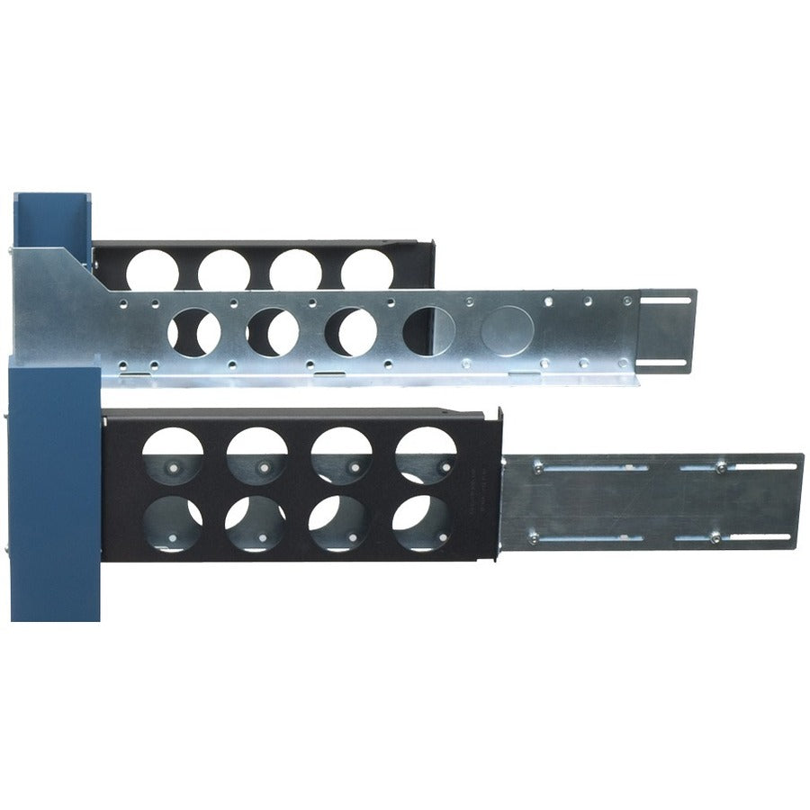 Innovation Rack Mount Rail Kit