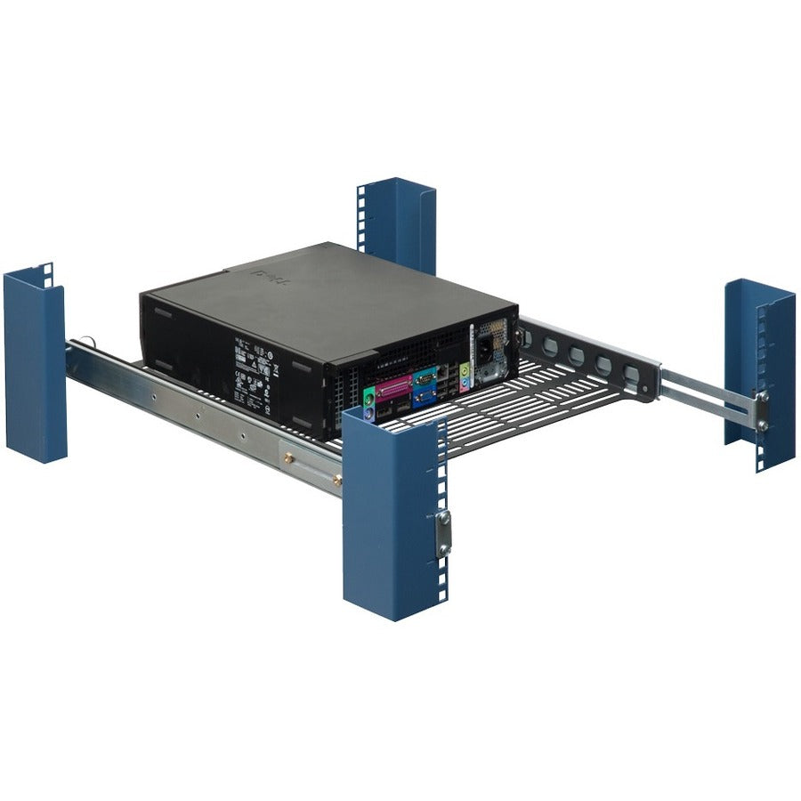 Innovation Standard Rack Mount Shelf