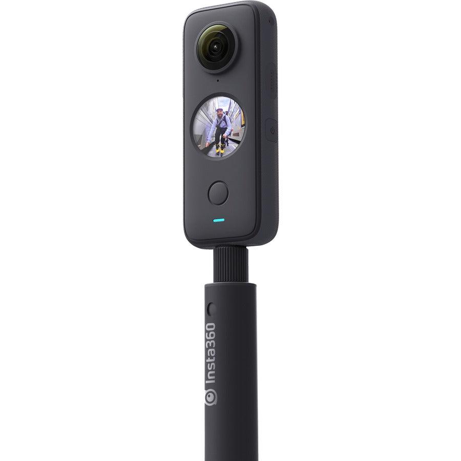 Insta360 ONE X2 Digital Camcorder - 1.3