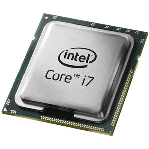 Intel Core I7 I7-800 I7-860 Quad-Core (4 Core) 2.80 Ghz Processor