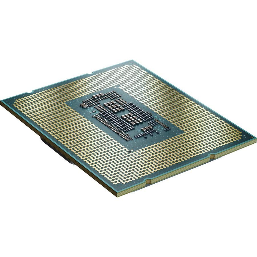 Intel Core I9-12900Kf Processor 30 Mb Smart Cache Box