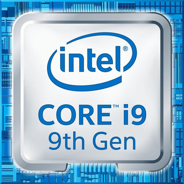 Intel Core i9 (9th Gen) i9-9900 Octa-core (8 Core) 3.10 GHz Processor –  TeciSoft