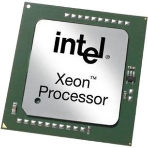 Intel-IMSourcing Intel Xeon Single-core (1 Core) 2.40 GHz Processor - OEM Pack