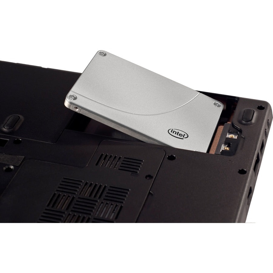 Intel-Imsourcing 320 Ssdsa2Bt040G3 40 Gb Solid State Drive - 2.5" Internal - Sata (Sata/300)