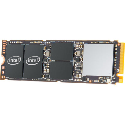 Intel-Imsourcing 760P 256 Gb Solid State Drive - M.2 2280 Internal - Pci Express (Pci Express 3.1 X4) Ssdpekkw256G8Xt