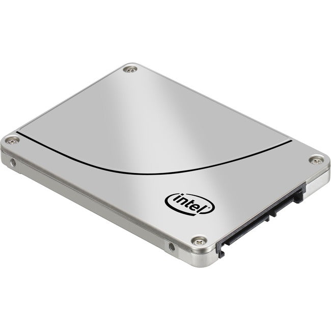 Intel-Imsourcing Dc S3510 240 Gb Solid State Drive - 2.5" Internal - Sata (Sata/600) Ssdsc2Bb240G601