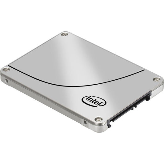 Intel-Imsourcing Dc S3510 80 Gb Solid State Drive - 2.5" Internal - Sata (Sata/600) Ssdsc2Bb080G601