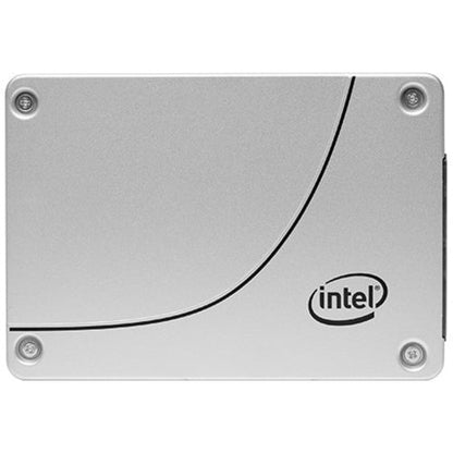 Intel-Imsourcing Dc S3710 200 Gb Solid State Drive - 2.5" Internal - Sata (Sata/600)