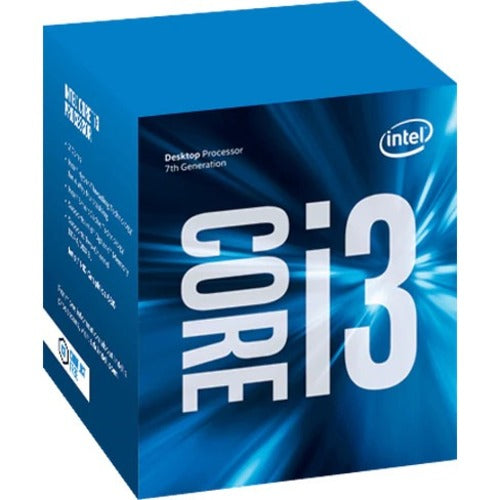 Intel-Imsourcing Intel Core I3 (7Th Gen) I3-7100 Dual-Core (2 Core) 3.90 Ghz Processor