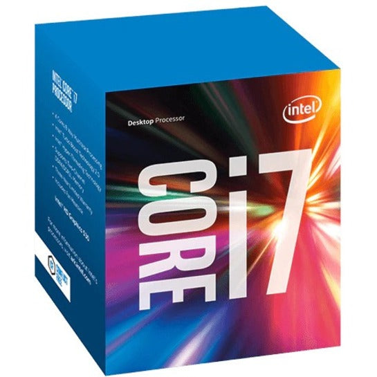Intel-Imsourcing Intel Core I7 X I7-6850K Hexa-Core (6 Core) 3.60 Ghz Processor