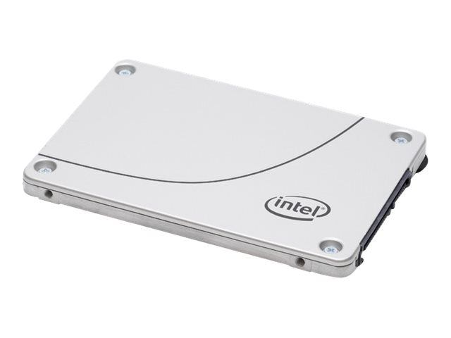 Intel Solid-State Drive D3-S4510 Series - SSD - encrypted - 1.92 TB