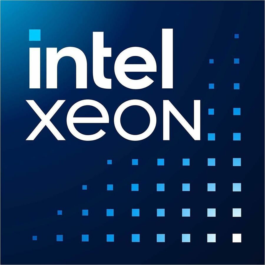 Intel Xeon 6731E Hexanonaconta-core (96 Core) 2.20 GHz Processor - OEM Pack