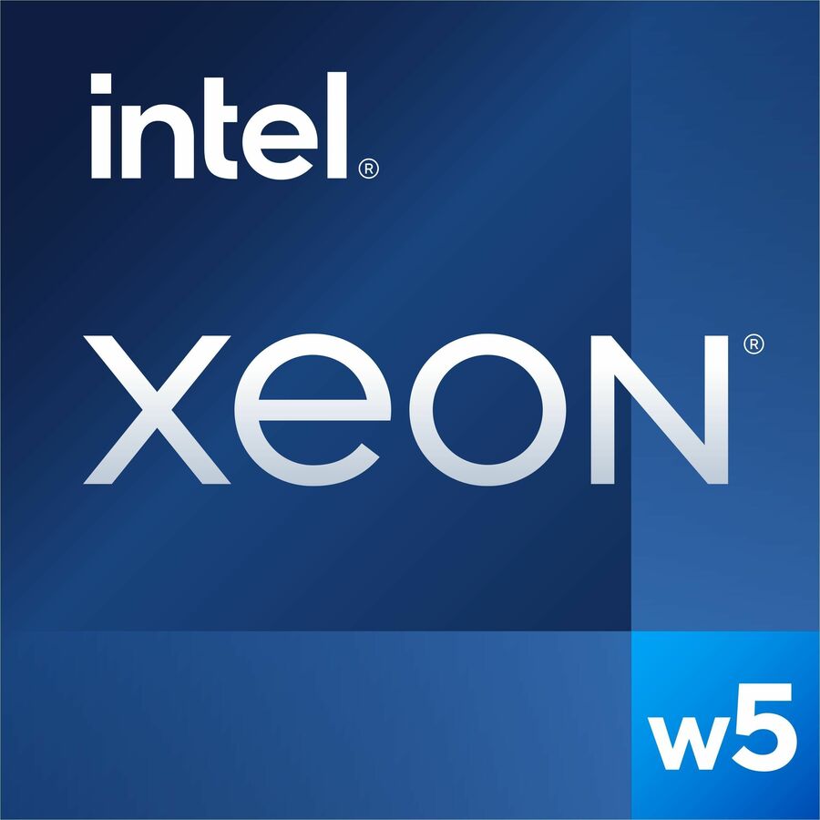 Intel Xeon W w5-2565X Octadeca-core (18 Core) 3.20 GHz Processor - OEM Pack