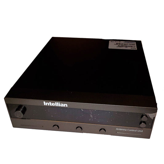 Intellian ACU S6HD &amp; i-Series DC Powered w/WiFi
