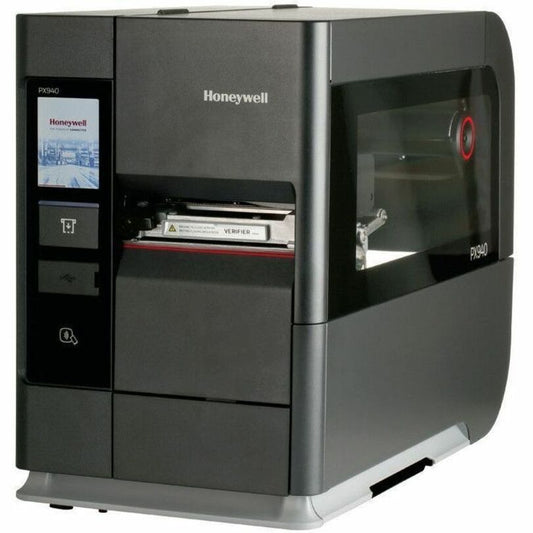 Intermec Honeywell PX940 Thermal Printer PX940V30100000202
