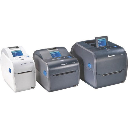 Intermec Pc43T Desktop Thermal Transfer Printer - Monochrome - Label Print - Usb Pc43Tb00100201