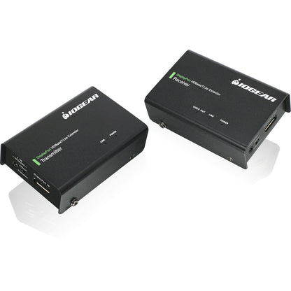 Iogear Cinema 4K Displayport Hdbaset-Lite Extender (Taa)