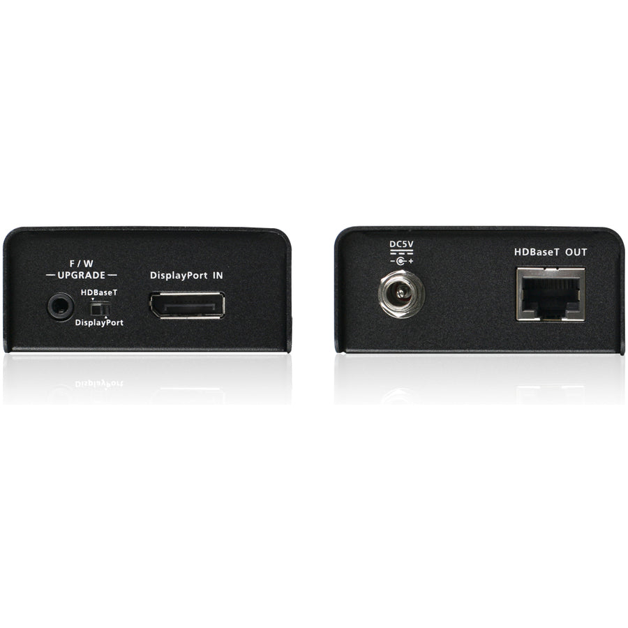 Iogear Cinema 4K Displayport Hdbaset-Lite Extender (Taa)