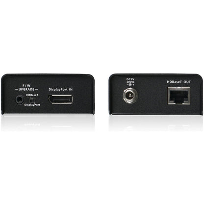 Iogear Cinema 4K Displayport Hdbaset-Lite Extender (Taa)