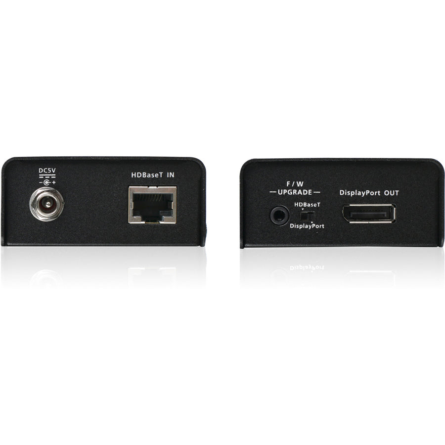 Iogear Cinema 4K Displayport Hdbaset-Lite Extender (Taa)