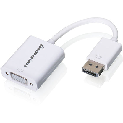 Iogear Displayport To Vga Adapter Cable