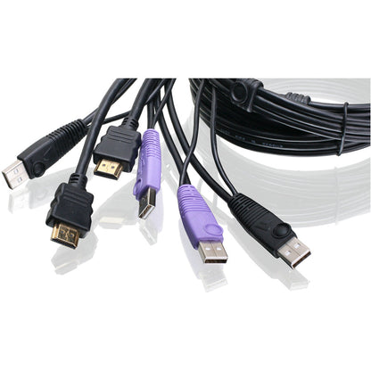 Iogear Kvm Switch Gcs62Hu