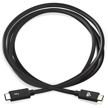 Iogear Thunderbolt 3 Usb-C 2M 20Gbps Cable