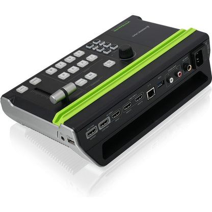 Iogear Upstream Pro Video Production Switch