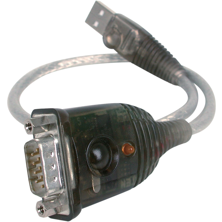 Pda Computer Serial Connection Iogear Usb Pda/Serial Adapter GUC232A – TeciSoft