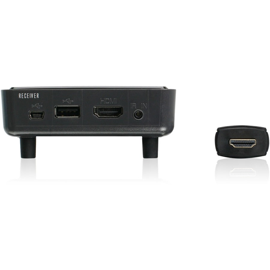 Iogear Wireless Hdmi Transmitter And Receiver Kit