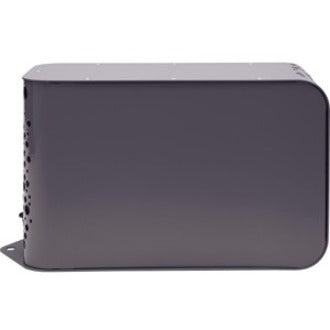 Iosafe Solo G3 2 Tb Hard Drive - 3.5" External - Sata - Gray